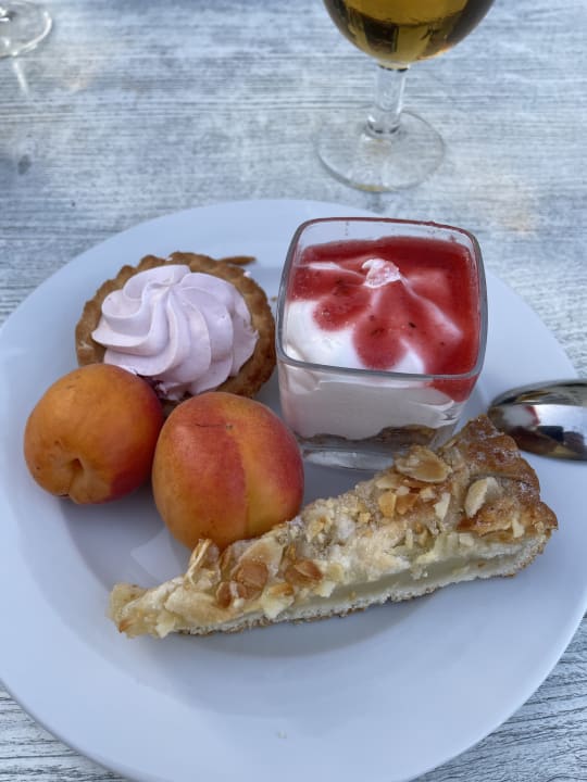 Gastro allsun App.-Hotel Orient Beach