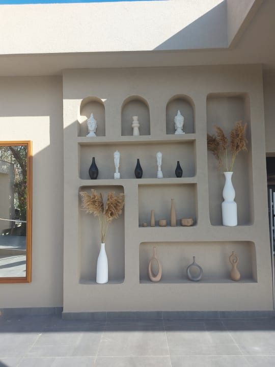 Sonstiges Side Sunport Hotel & Spa