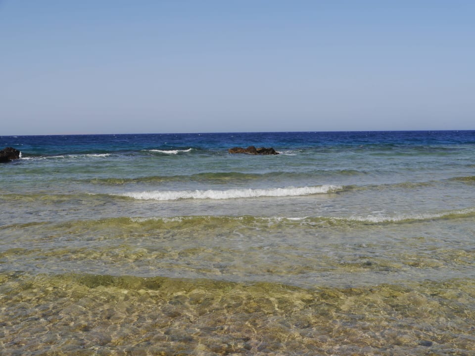 Meer Pickalbatros Citadel Resort