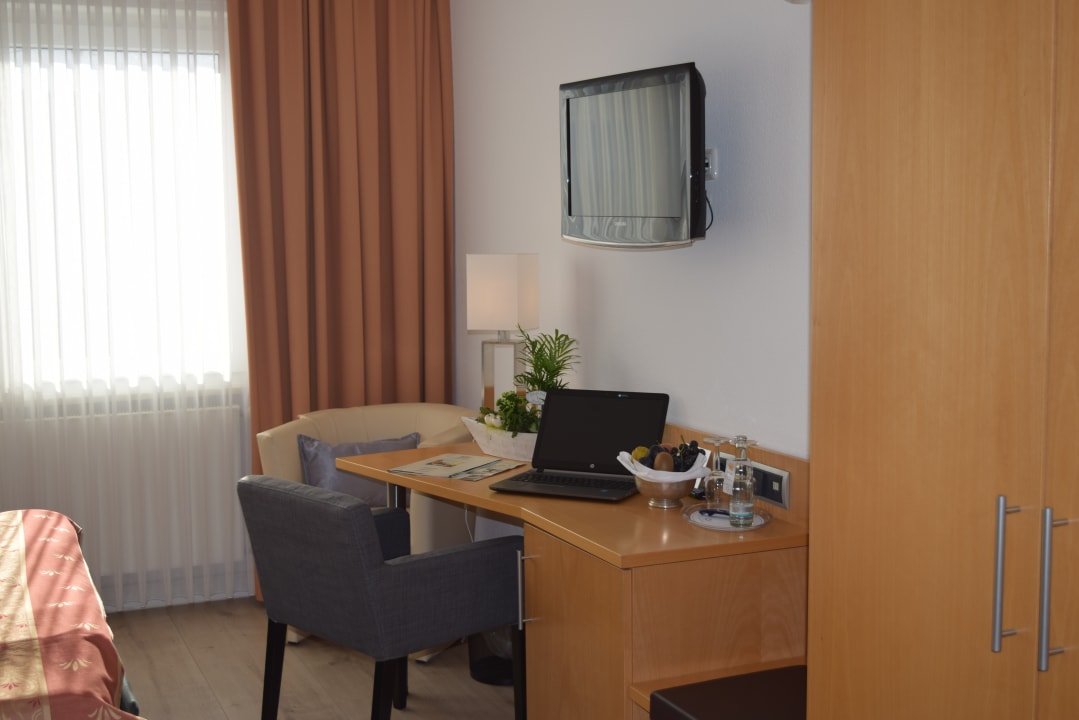 Zimmer Landhotel Zum Kronprinzen