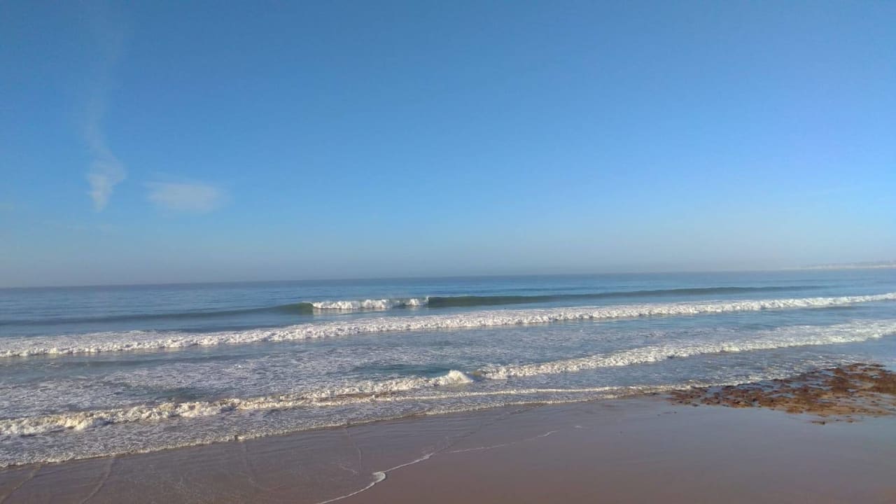 Strand Clube Maria Luisa