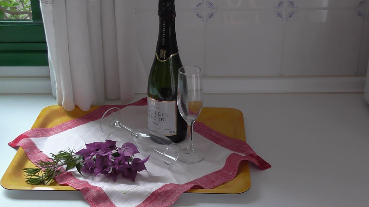 Sonstiges La Palma Jardin