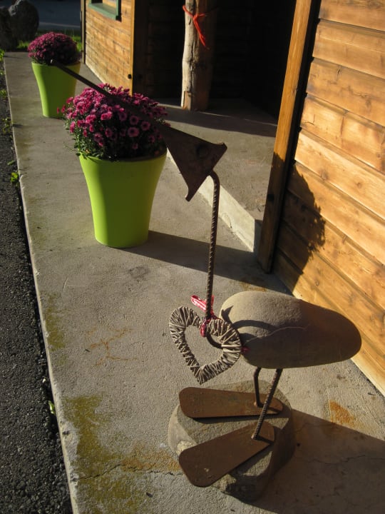 Sonstiges Pension & Ferienwohnung Solaria