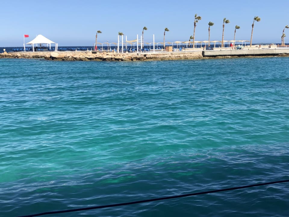 Strand Pickalbatros Citadel Resort