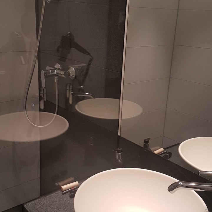 Zimmer Motel One München-Garching