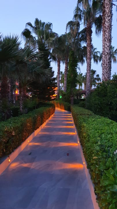 Außenansicht Hane Family Resort