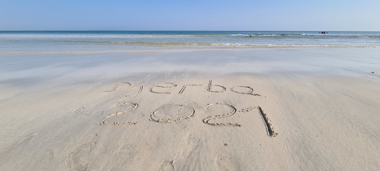 Strand Iberostar Waves Mehari Djerba