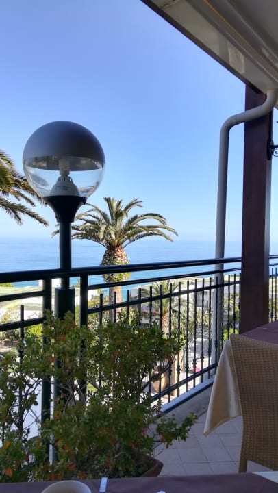 Außenansicht Aldiana Club Rocca Nettuno Calabria