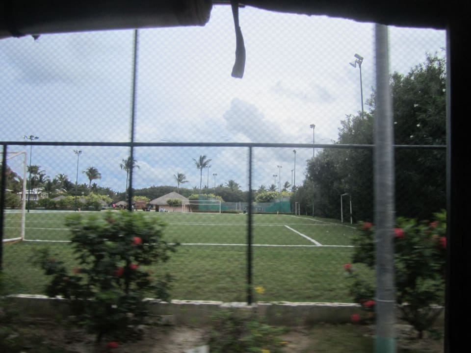 Hotel Grand Palladium Bavaro Resort & Spa Grand Palladium Select Bávaro Resort & Spa