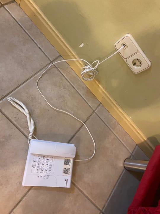 Zimmer BlueBay Beach Club