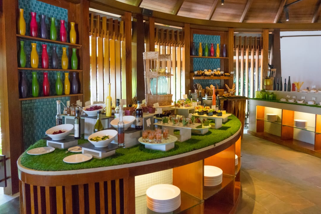 Gastro Constance Halaveli Maldives