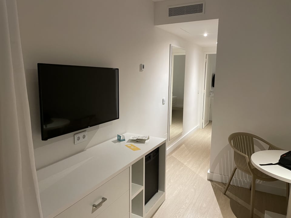 Zimmer Sol Fuerteventura Jandia - All Suites