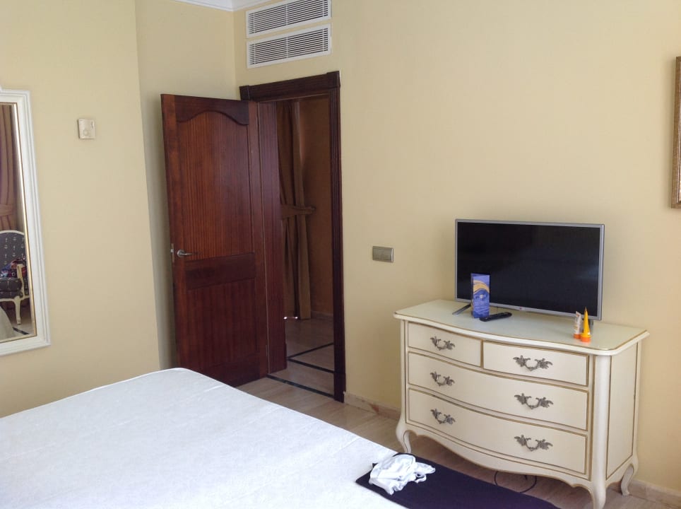 Zimmer R2 Rio Calma Hotel & Spa & Conference