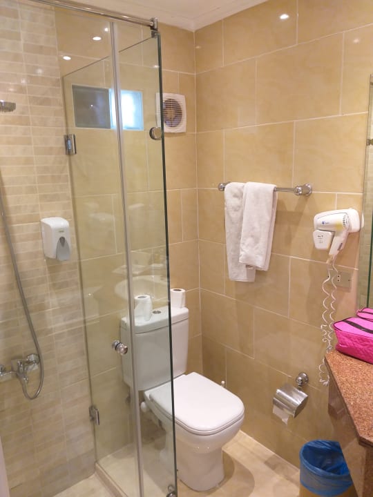 Zimmer Giftun Azur Resort