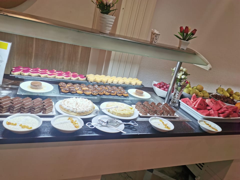 Gastro TUI MAGIC LIFE Africana