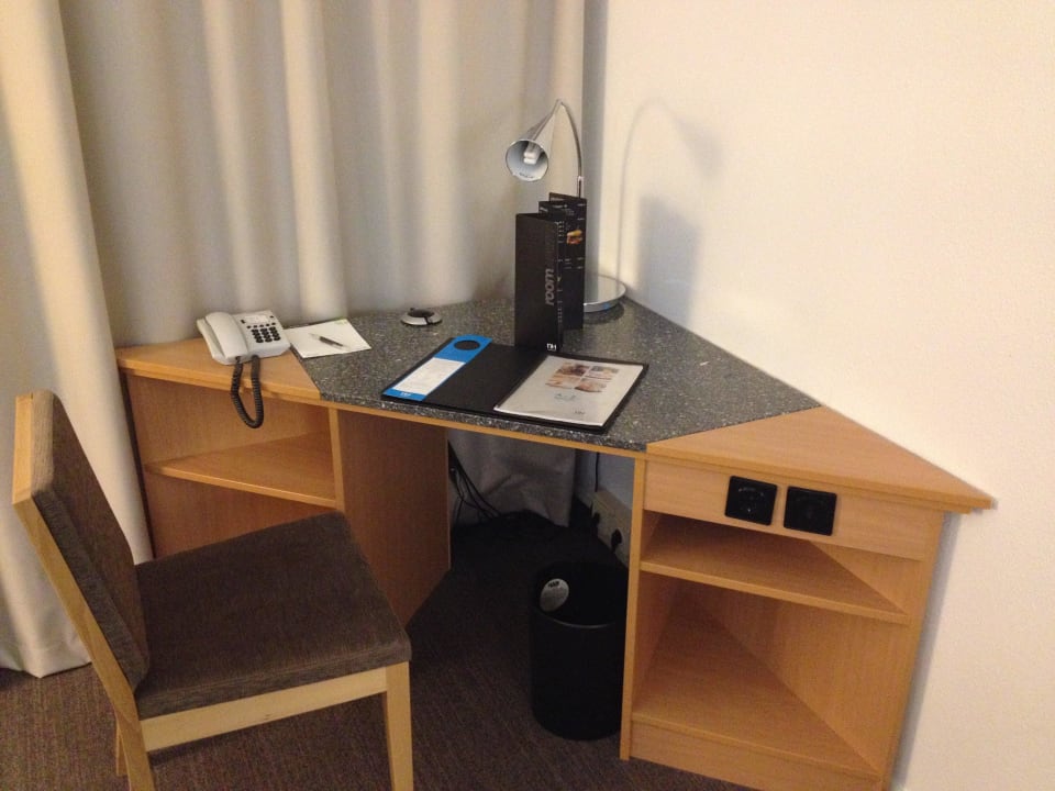 Doppelzimmer NH München Messe