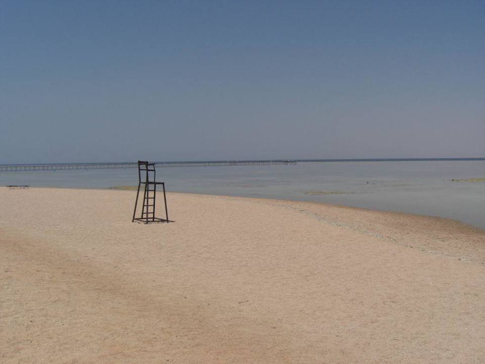 Strand Jaz Mirabel Park & Club