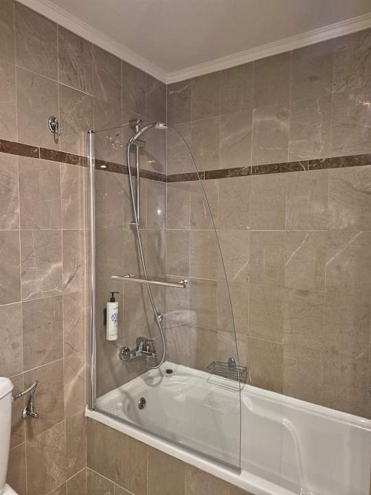 Zimmer Hotel Kalithea Horizon Royal