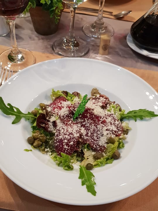 Gastro HVD Viva Club Hotel