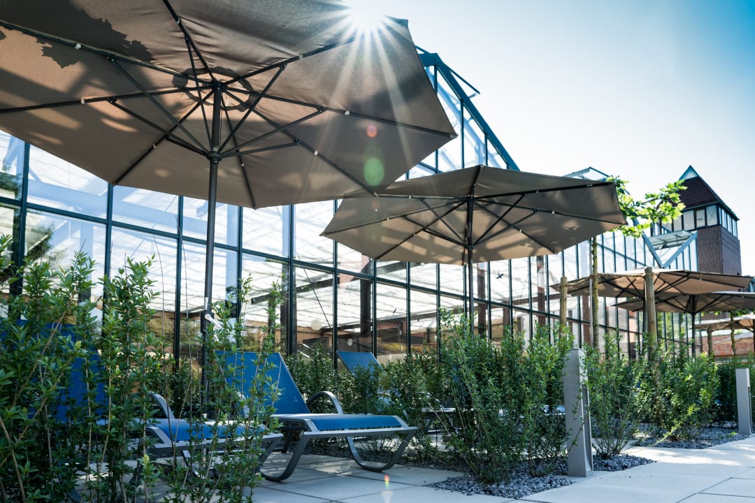 Sonstiges Jammertal Golf & SPA-Resort