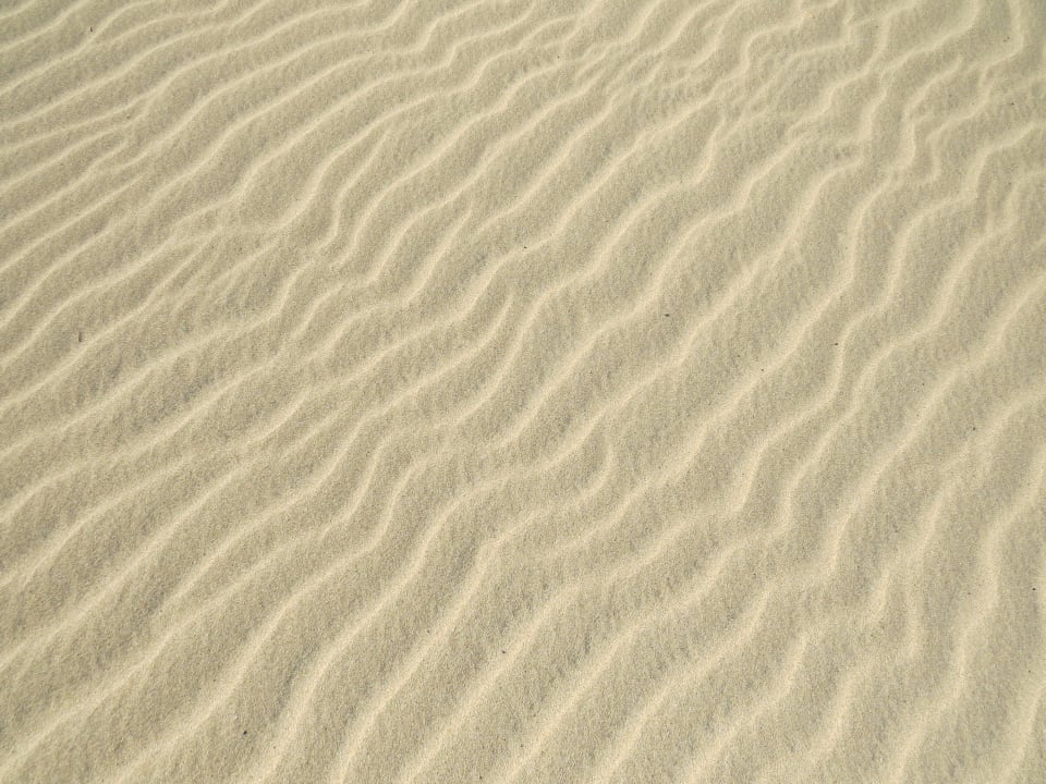 Sand am Strand SBH Club Paraiso Playa