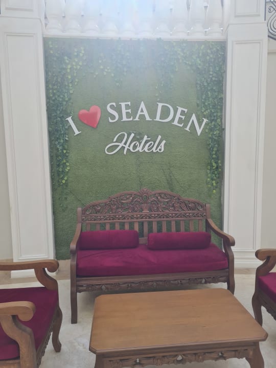 Sonstiges Seaden Sea World Resort & Spa