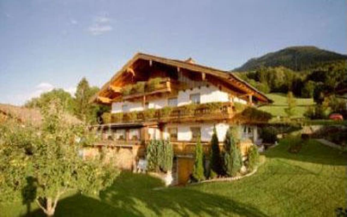 Haus König Ferienwohnungen König