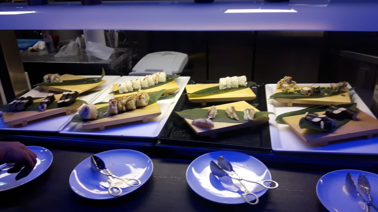 Essen A.Roma Lifestyle Hotel