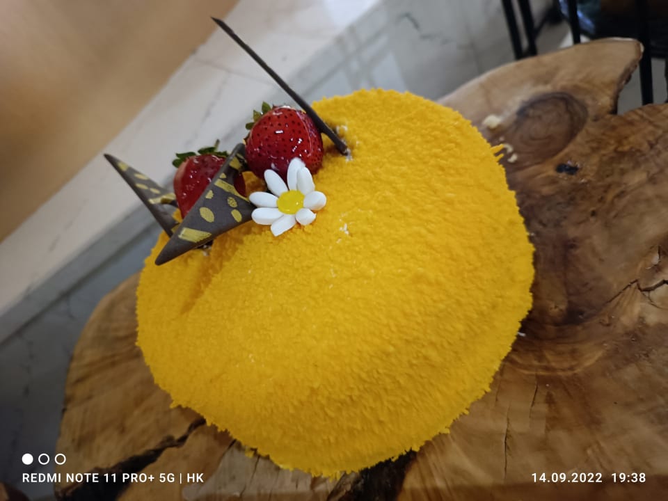 Gastro Seaden Quality Resort & Spa