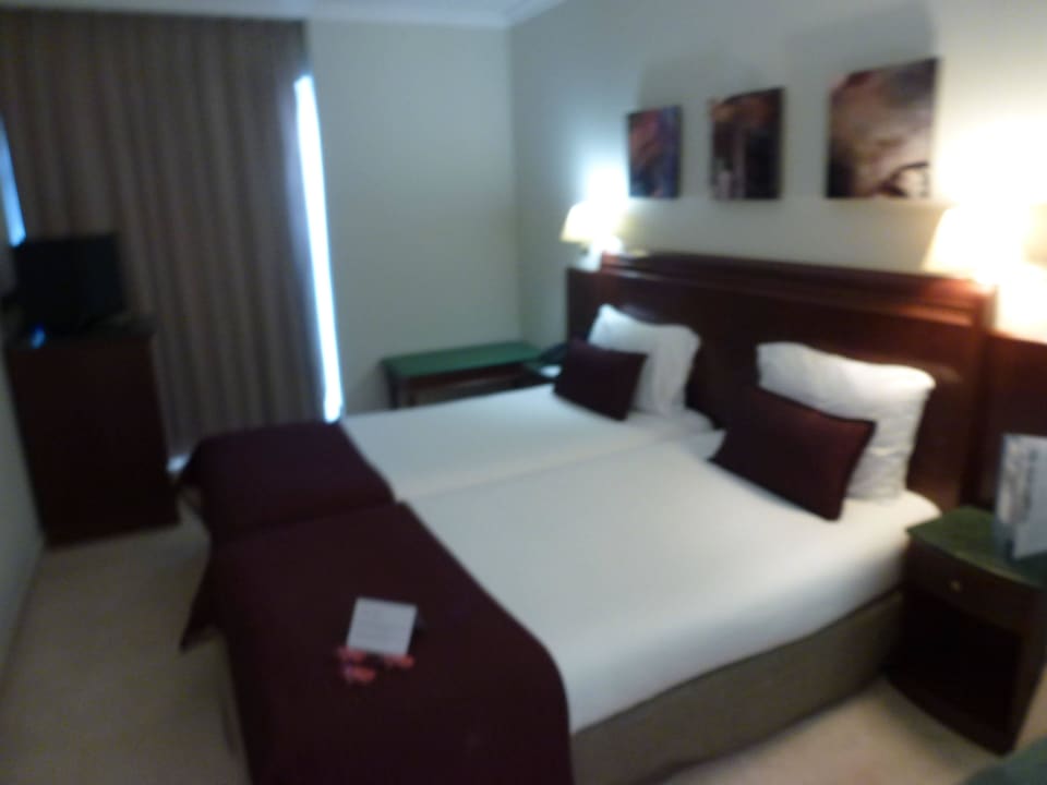 Eurostars Mitre Exe Mitre