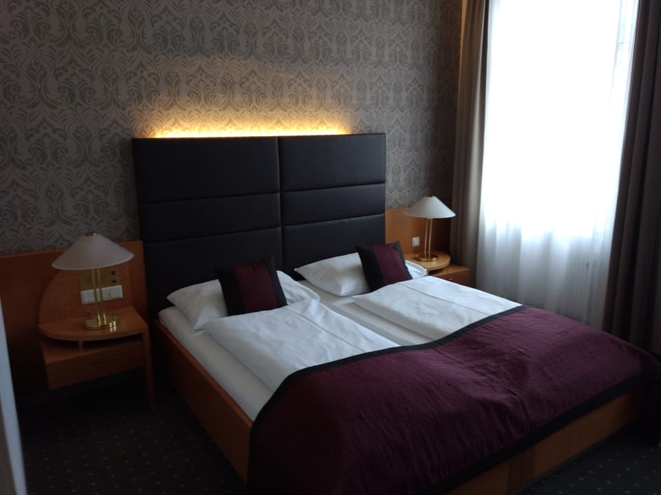 Zimmer Club Hotel Cortina