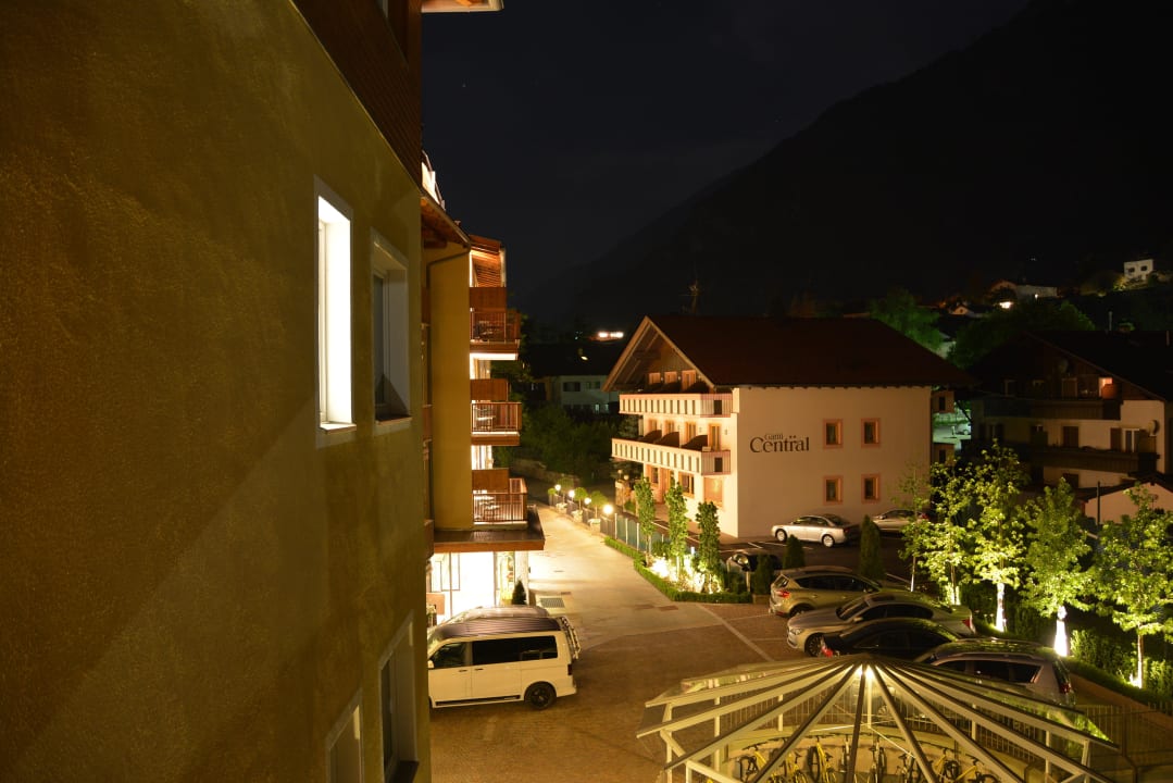 Abendstimmung Feldhof DolceVita Resort