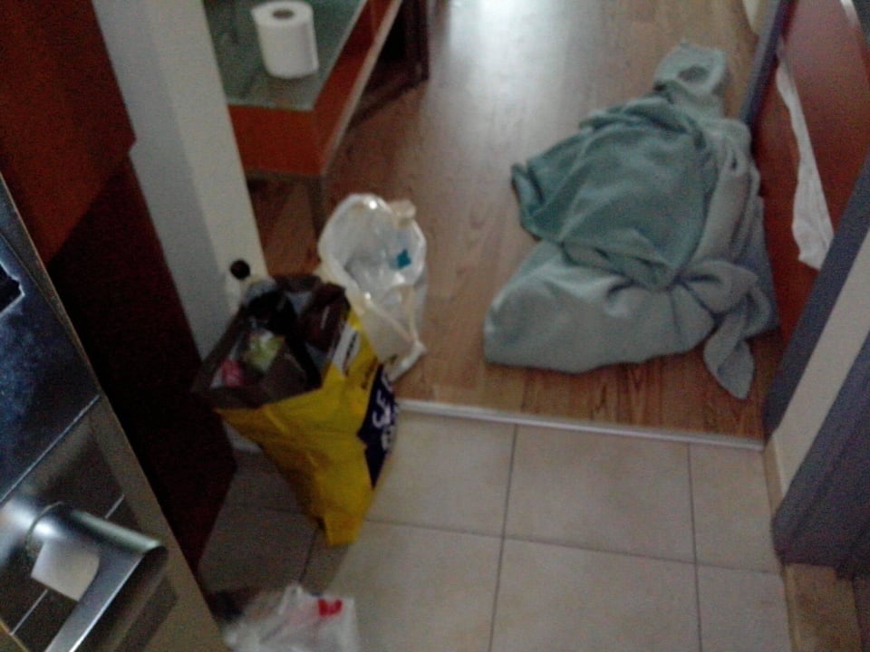 Zimmer Petunya Beach Resort