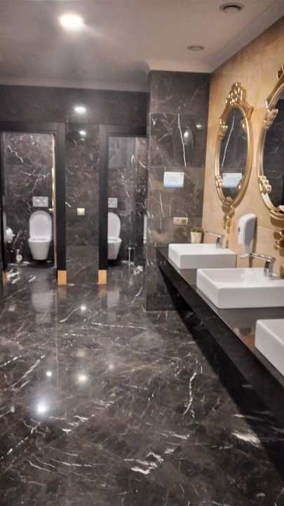 Sonstiges Mary Hotel Side