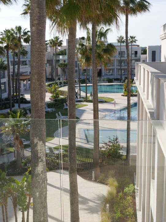 Pool Hipotels Barrosa Park