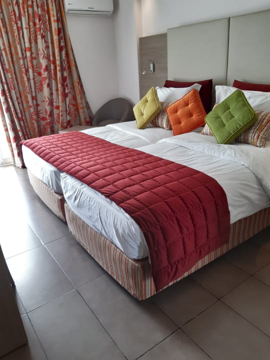 Zimmer Atlas Amadil Beach Hotel