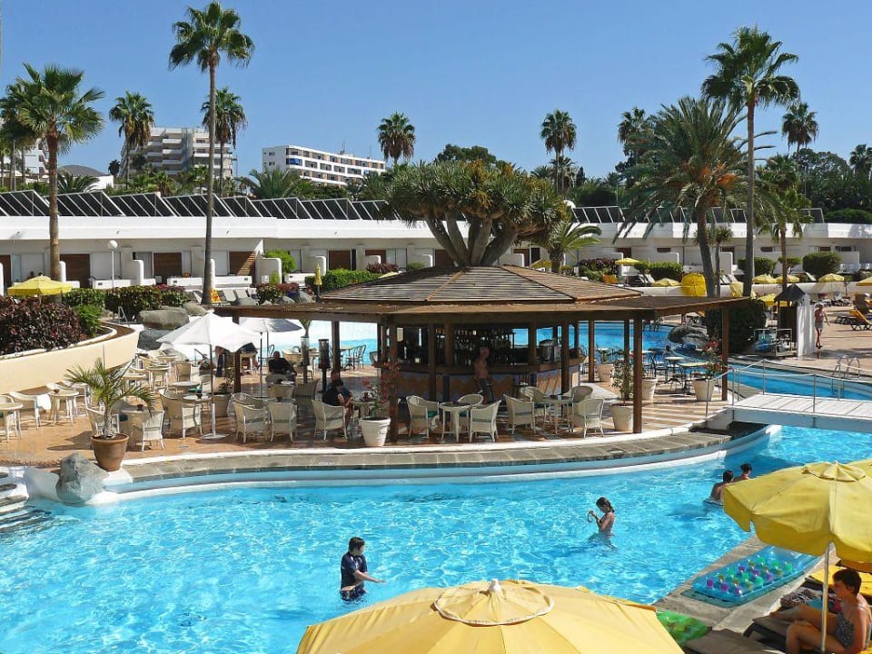 H10 Gran Tinerfe H10 Gran Tinerfe - Adults only