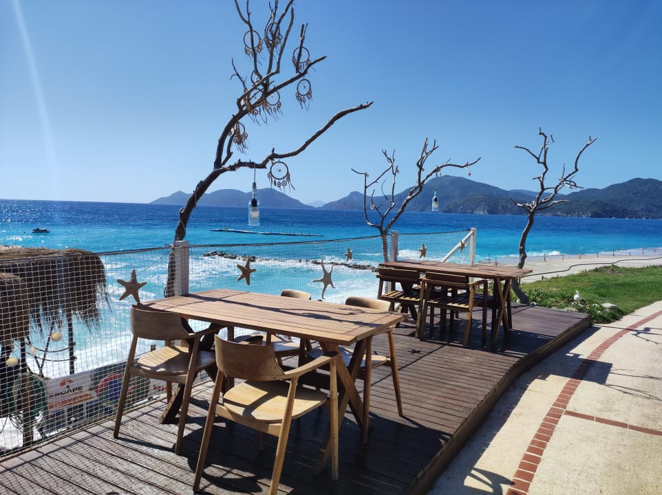 Gastro Liberty Lykia Adults Only