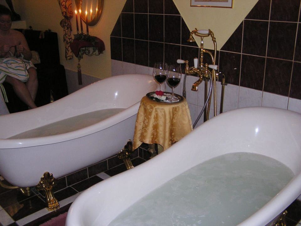 Wellness... Schlössl Hotel Kindl