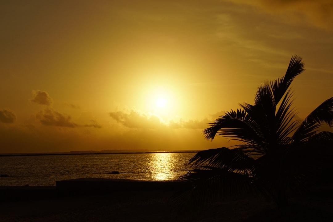 Strand Adaaran Select Meedhupparu Island Resort - Premium All Inclusive