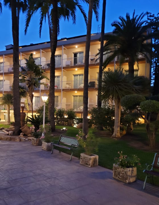 Sonstiges Valentin Reina Paguera