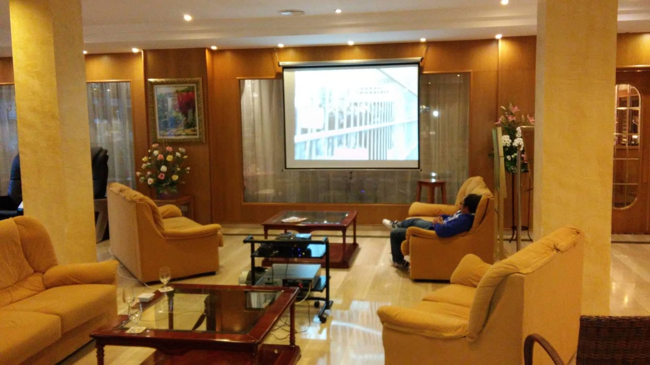 Bundesliga Live! Valentin Reina Paguera