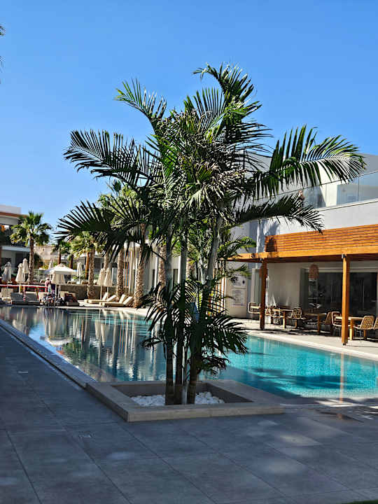 Pool Hotel Magda CLUB