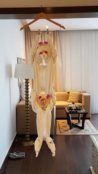 Zimmer Steigenberger Makadi Hotel - Adults only