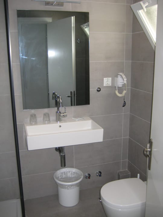 Zimmer Nasos Hotel & Resort