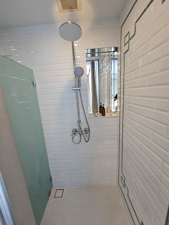 Zimmer Riva Arun Bangkok