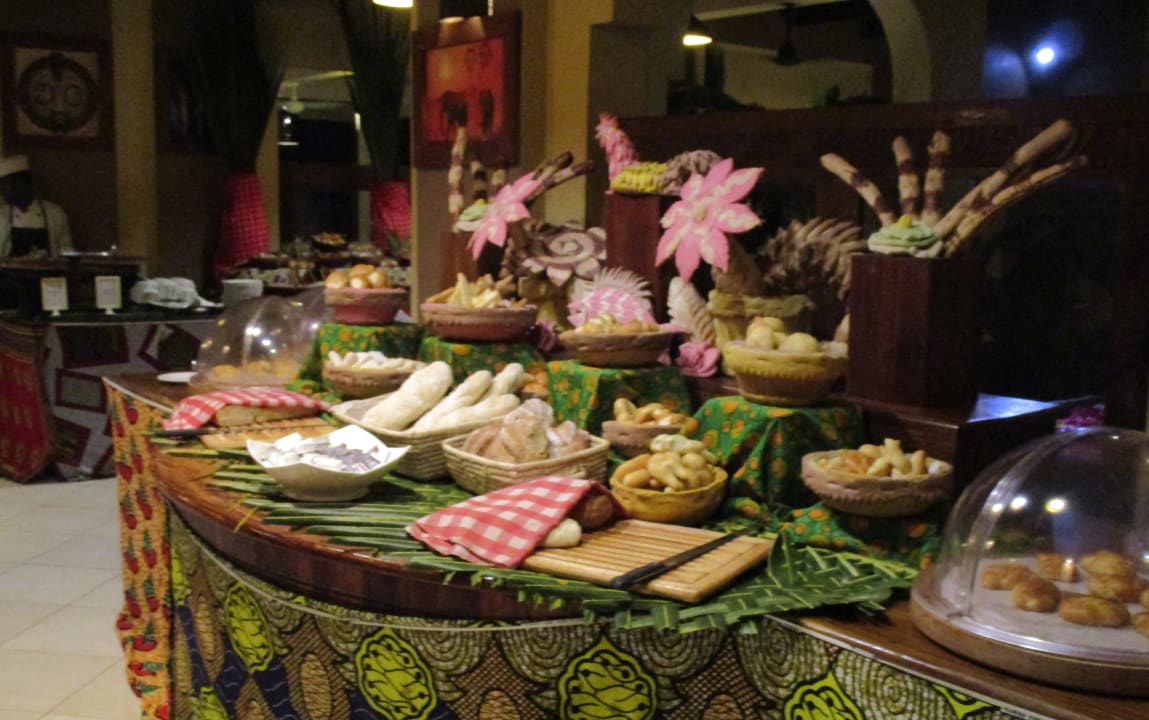 Gastro Neptune Pwani Beach Resort & Spa