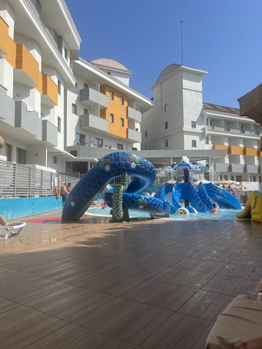 Sport & Freizeit Hane Family Resort