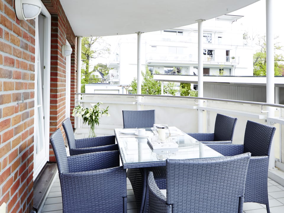 Zimmer Techt´s Strandhaus