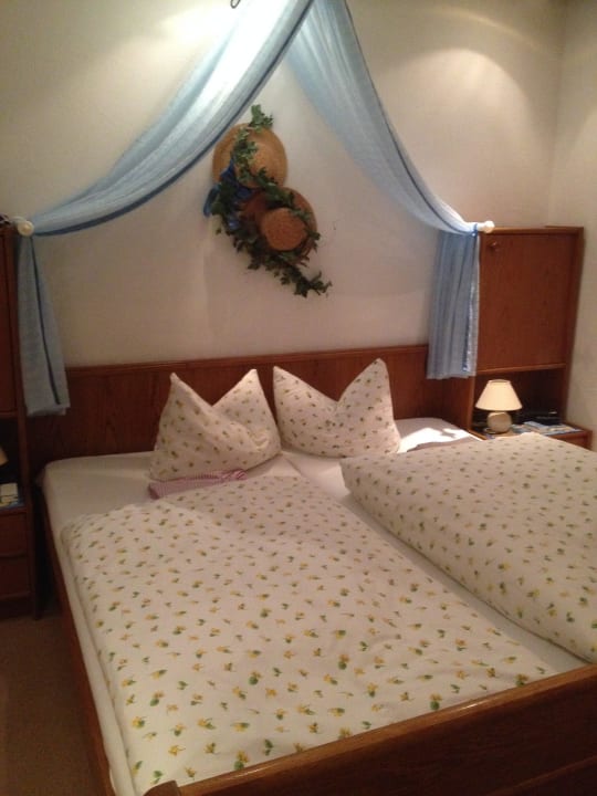 Doppelzimmer Haus Sonnenschein